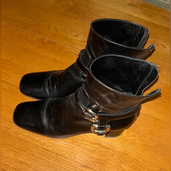 Prada Booties - Picture 3 of 4